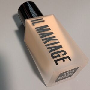 Woke Up Like This #35 Foundation